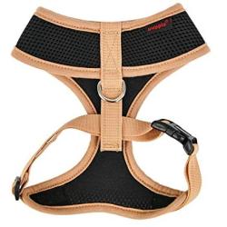 Puppia Soft Mesh Dog Harness