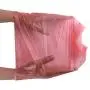 HaoDeng Poop Bag Dispenser - Includes 1 Roll (15 Bags) - Large, Earth-Friendly, Leak-Proof Pet Waste Bags