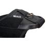 Julius-K9 16STEALTH-P-1 IDC Stealth Powerharness for Dogs