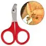 MOMU Nail Clippers Pet Cat Dog Puppy Safety Stainless Steel Supplies Nails Care Scissors Trimming Grooming Claw Cutter Animal Professional
