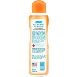 TropiClean Natural Flea And Tick AfterBath Treatment, Relieves Itching And Irritation From Flea Bites Fast With Oatmeal and Cocoa Butter, 12 oz.