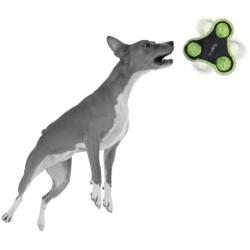 PetProjekt Zingfling Trio