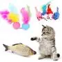 Cat Interactive Toy Set Tunnel Ball Mouse Toy Set Kitten Toy Classification Various Catnip Toy Set Funny Toy Cat Pet Toy Cat Interactive Toy Set Tunnel Ball Mouse Toy Set Kitten Toy Classification Various Catnip Toy Set Funny Toy Cat Pet Toy