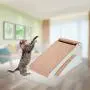 meleg otthon cat Scratch pad, Cat Scratching Post Cardboard, Cat Scratch Pad, Round Cat Scratcher Bowl for Kittens, Durable Recycle Board Pads Prevents Furniture Damage meleg otthon cat Scratch pad, Cat Scratching Post Cardboard, Cat Scratch Pad, Round Cat Scratcher Bowl for Kittens, Durable Recycle Board Pads Prevents Furniture Damage