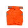 2PET Dog Hunting Vest and Safety Reflective Vest - Used for High Visibility - Protects Pets from Cars & Hunting Accidents in Both Urban and Rural Environments - Choose Color and Size