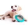 Cat Food Ball, Pet Toy Cat Slow Feeder Ball Mice Tumbler Shaped Cat/Dog Treat Ball Pet Food Ball,2 Pack
