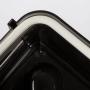 IRIS USA Elevated Feeder with Airtight Storage