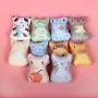 Teeth Grinding Catnip Toys Funny Interactive Plush Cat Toy Pet Kitten Chewing Toy Claws Thumb Bite Cat Mint for Cats Teeth Grinding Catnip Toys Funny Interactive Plush Cat Toy Pet Kitten Chewing Toy Claws Thumb Bite Cat Mint for Cats