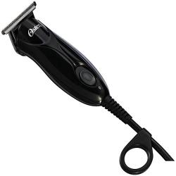 Oster Pro Trimmer with Tug-Free T-Blade