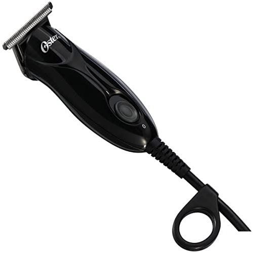 Oster Pro Trimmer with Tug-Free T-Blade