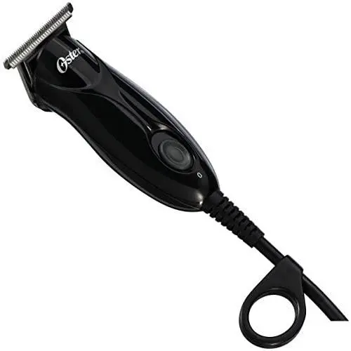 Oster Pro Trimmer with Tug-Free T-Blade Oster Pro Trimmer with Tug-Free T-Blade