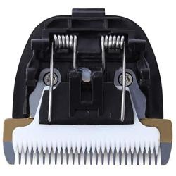 Dog Hair Clipper Blade Professional Pet Clippers Replacement Blades Cat Dog Accessory for Baorun P2/P3