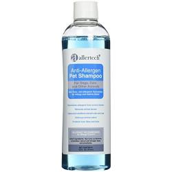 Allertech Pet Shampoo