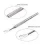 GAGILAND Dog Bath Scrubber Pet Grooming Shedding Brush Comb Soothing Massage Rubber Brushes for Dogs and Cats 2pcs GAGILAND Dog Bath Scrubber Pet Grooming Shedding Brush Comb Soothing Massage Rubber Brushes for Dogs and Cats 2pcs