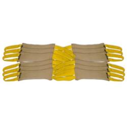 Dean & Tyler Bundle of 12 Tugs for Pets