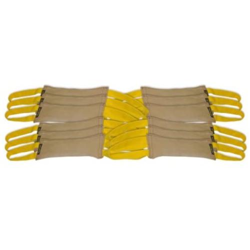 Dean & Tyler Bundle of 12 Tugs for Pets