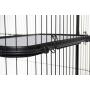 Prevue Pet Products Replacement Platform Shelf for 7500 & 7501 cat Cages