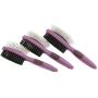 Double Sided Brush Small - grooming for dogs and cats