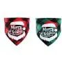 Dog Snuffle Mat Training Toy, Christmas Classic Checked pet Scarf Triangle bib Square Merry Christmas Santa Claus Snowman Printed pet Scarf Small to Large Dog cat pet (Red) Dog Snuffle Mat Training Toy, Christmas Classic Checked pet Scarf Triangle bib Square Merry Christmas Santa Claus Snowman Printed pet Scarf Small to Large Dog cat pet (Red)