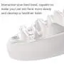 kathson Cat Slow Feeder Bowl, Ceramic Slow Eating Bowl Fun Interactive Feeder Prevent Feeder Anti Gulping Healthy Diet Pet Bowls Against Bloat Indigestion Obesity kathson Cat Slow Feeder Bowl, Ceramic Slow Eating Bowl Fun Interactive Feeder Prevent Feeder Anti Gulping Healthy Diet Pet Bowls Against Bloat Indigestion Obesity