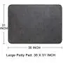 ANWA Washable Dog Pee Pads, Waterproof Dog Training Pads, Dog Playpen Pad for Large Dogs