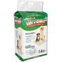 Petmate Little Stinker Housebreaking Pads 6-Layer Liquid Lock Varying Multi-packs Available
