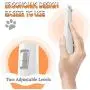 Dog Grooming Clippers with LED Light, Cat Dog Paw Clippers Pet Hair Trimmer, Rechargeable Wireless Design Low Noise Electric for Hair Around Face, Eyes, Ears, Paw, Rum Dog Grooming Clippers with LED Light, Cat Dog Paw Clippers Pet Hair Trimmer, Rechargeable Wireless Design Low Noise Electric for Hair Around Face, Eyes, Ears, Paw, Rum