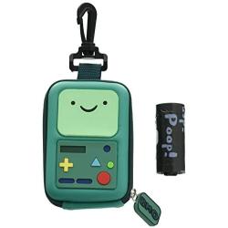 Adventure Time BMO Waste Bag Dispenser