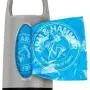 Arm & Hammer Easy-Tear Disposable Waste Bag Refills Assorted Colors Various Multi-packs Available, Blue, 180-pack