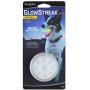 Nite Ize GlowStreak LED Dog Ball, Bounce-Activated Light Up Dog Ball