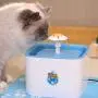 elegantstunning Cat Dogs Automatic Water Fountain Drinking Feeder Replacement Filter Pet Bowl Dish Filter Dispenser elegantstunning Cat Dogs Automatic Water Fountain Drinking Feeder Replacement Filter Pet Bowl Dish Filter Dispenser