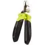 FURminator Nail Clippers with Non-slip Ergonomic Handle FURminator Nail Clippers with Non-slip Ergonomic Handle