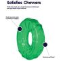 Petstages Orka Alternative Chew Dog Toy