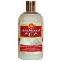 Best Shot Pet Scentament Spa Seasonal Facial & Body Wash, Hot Toddy, 16 oz