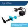 PetSafe Replacement Pump for Pet Drinking Fountains, Compatible with PetSafe Drinkwell Platinum and Platinum LED Dog and Cat Water Dispensers - PAC00-13204