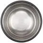 Comsmart Stainless Steel Pet Cat Bowl Kitten Puppy Dish Bowl with Cute Cats Painted Non-Skid for Small Dogs Cats Animals (2 Pack) Comsmart Stainless Steel Pet Cat Bowl Kitten Puppy Dish Bowl with Cute Cats Painted Non-Skid for Small Dogs Cats Animals (2 Pack)
