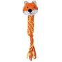 KONG Winder Fox Pet Toy, Medium