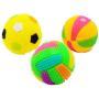 N/ hfjeigbeujfg Squeak Toys,Molar Chew Play Toy Dog Cats Puppy LED Flashing Light Up Color Changing Sound Bouncing Funnys Ball Toy N/ hfjeigbeujfg Squeak Toys,Molar Chew Play Toy Dog Cats Puppy LED Flashing Light Up Color Changing Sound Bouncing Funnys Ball Toy