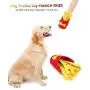 Fastsun Pet Snuffle Mat for Dogs Cats Boredom, Dog Educational Sound Toys, Interactive Feed Game Toys, Encourages Natural Foraging Skills for Cats Dogs, Stress Relief, be Smarter Fastsun Pet Snuffle Mat for Dogs Cats Boredom, Dog Educational Sound Toys, Interactive Feed Game Toys, Encourages Natural Foraging Skills for Cats Dogs, Stress Relief, be Smarter