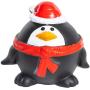 Santa Sweater Christmas Pet Costume with Random Squeeky Toy, Dog Christmas Clothes, Christmas Dog Toys, Dog Christmas Sweater, Dog Tutu, Pet Clothes, Christmas Dog Clothes, Dog Apparel