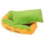 Aqueous Dog Bed Cat Bed Cat Cushion Hot Dog Design Removable and Washable Dog Sofa Dog Mat for Puppy Kitten Sleeping Sofa… Aqueous Dog Bed Cat Bed Cat Cushion Hot Dog Design Removable and Washable Dog Sofa Dog Mat for Puppy Kitten Sleeping Sofa…