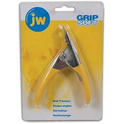 JW Pet Company GripSoft Nail Trimmer for Pets