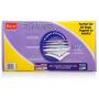 Hartz Home Protection Lavender Scented Odor Eliminating Gel Dog Pads - XXL 40 Count