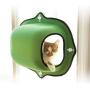 K&H Pet Products EZ Mount Window Pod Kitty