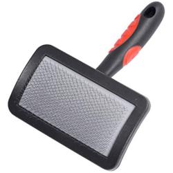 Slicker Brush Large - grooming for dogs and cats