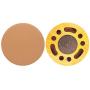 Aopiu Pet Cat Scratcher, Interactive Catnip Toys,Kitten Scratching Cardboard with Balls