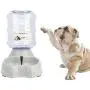 Old Tjikko Dogs Water Dispenser,Water Bowl for Dogs,Pet Water Dispenser,Automatic Dog Water Bowl Cat Water Dispenser Dog Drinking Fountain,1 Gallon (Water Dispenser)