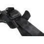 Sherpa Travel Crash Tested Ultra Safe Auto Buckle in Pet Harnesses and Travel Bags Sherpa Travel Crash Tested Ultra Safe Auto Buckle in Pet Harnesses and Travel Bags