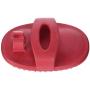 Le Salon Essentials Rubber Grooming Brush with Loop Handle