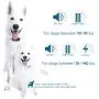 GoodBoy Small Size Remote Collar for Dogs with Beep Vibration and Shock Modes for Pet Behavior Training - Waterproof & 1000 Feet Range - Suitable for Small, Medium or Large Dogs (10+ lbs) GoodBoy Small Size Remote Collar for Dogs with Beep Vibration and Shock Modes for Pet Behavior Training - Waterproof & 1000 Feet Range - Suitable for Small, Medium or Large Dogs (10+ lbs)